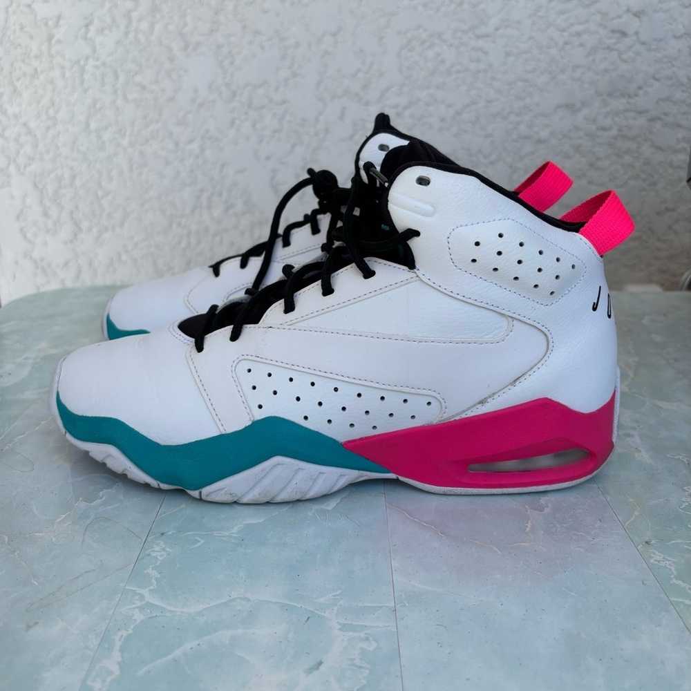 JORDAN LIFT OFF ‘south beach’